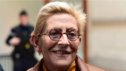 GALA VIDÉO - PHOTO - Isabelle Balkany comblée : elle a fêté ses 77 ans avec son mari Patrick !