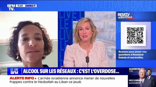 Influenceurs, publications sponsorisées... la promotion de l'alcool pullule sur les réseaux sociaux