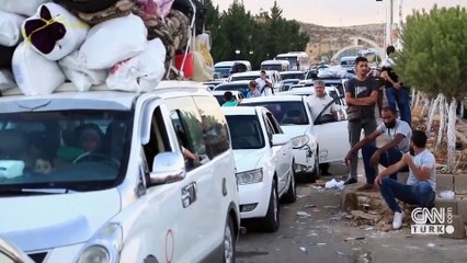 SON DAKİKA | İsrail, Lübnan'a saldırıyor! Türkiye'nin Lübnan'dan tahliye operasyonu olur mu?