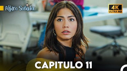 Pájaro Soñador Capítulo 11 - Doblado en Español en 4K ✨