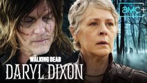 Tráiler de The Walking Dead: Daryl Dixon - The Book Of Carol