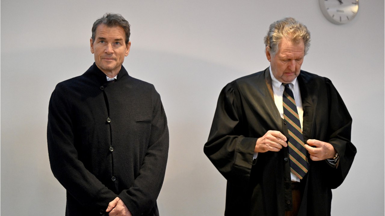 Jens Lehmann: Nach Wiesn-Nacht Führerschein futsch – und hohe Geldstrafe droht