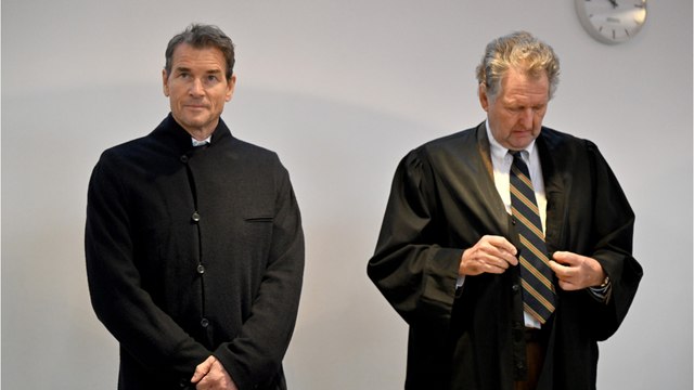 Jens Lehmann: Nach Wiesn-Nacht Führerschein futsch – und hohe Geldstrafe droht