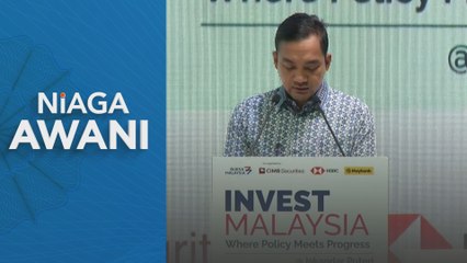 Kerjasama Kerajaan Persekutuan dan negeri pacu ekonomi Johor