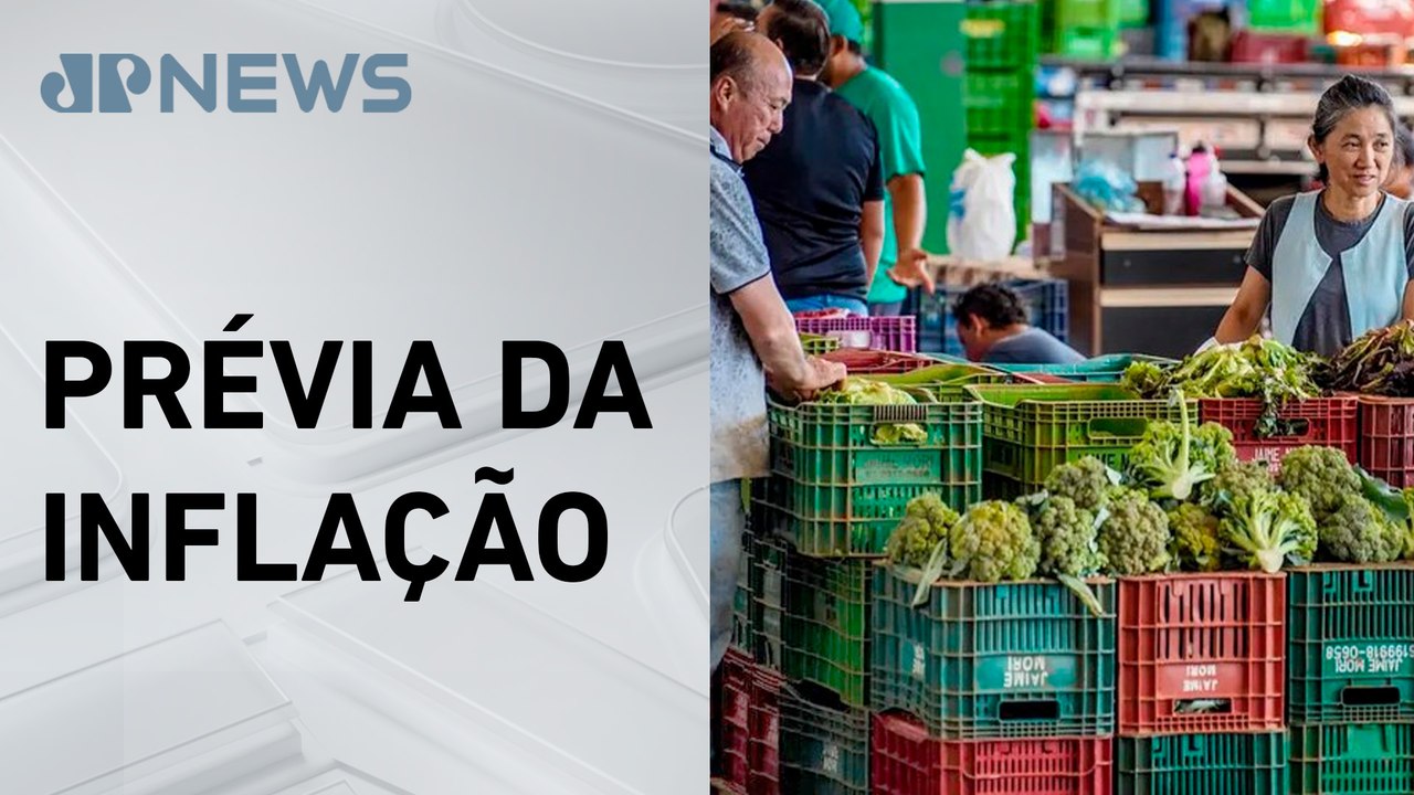 IPCA-15 abaixo do esperado surpreende em setembro