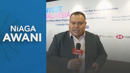Pemacu ekonomi Johor ke persada ASEAN