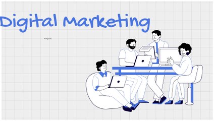 Digital marketting course in Solitaire Infosys