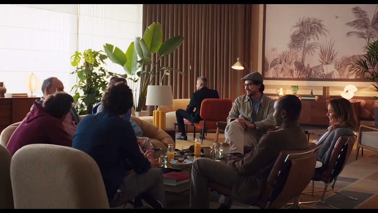 A REAL PAIN Trailer 2 (2024) Jesse Eisenberg, Kieran Culkin