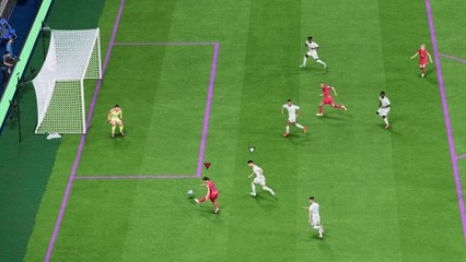 EA FC 25: Mit dem stärksten Trick im Spiel bringt ihr eure Gegner zum Verzweifeln