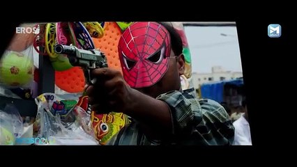 बॉलीवुड की धमाकेदार Science Fiction मूवी - श्री - Shree - Hussain Kuwajerwala, Anjali Patil