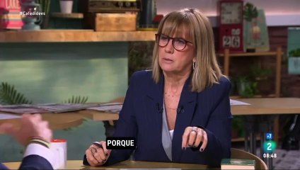 Joan Garriga (Vox) habla sobre islamismo en TVE