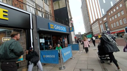 Silent Crime: Commercial Road, Portsmouth