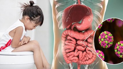 Baccho Me UTI Ke Lakshan | UTI In Kids Causes, Symptoms & Treatment ...| Boldsky