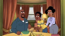 Everybody Still Hates Chris: Family Breakfast