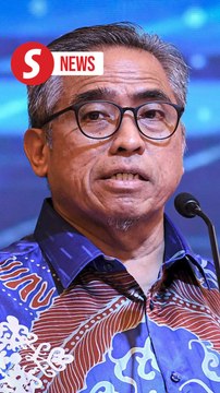 Malaysia to establish special task force to improve corruption perception index ranking