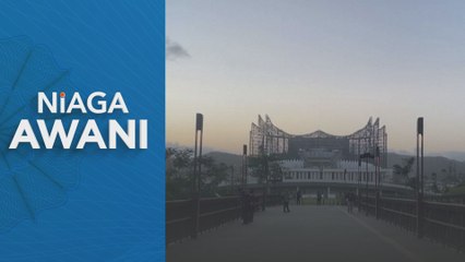 Nusantara raih pelaburan asing RP1.15 trilion untuk fasa 8