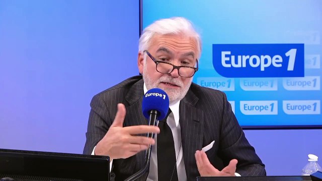 Pascal Praud et vous - Mort de Philippine : pourquoi il est difficile d'interpeller des personnes visées par une OQTF, selon un syndicaliste policier