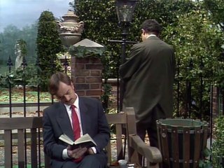 MrBean's funny clip enjoy your day mrbeast