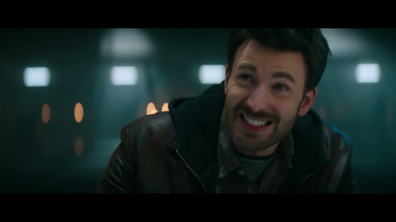 Nom de code : Rouge - Bande-annonce #2 [VO|HD1080p]