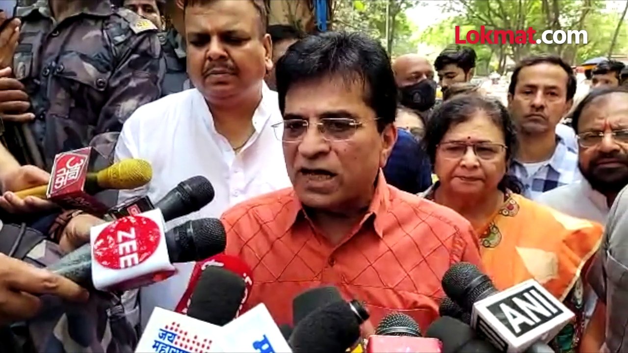 मेधा किरीट सोमय्या - संजय राऊत वादात कोर्टात काय घडलं? न्यायालयाने काय म्हटलं?