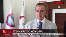 Erkoç: Güvenli Ödeme Sistemi ile internet ve kapora dolandırıcılığının önüne geçilecek