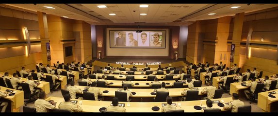 Vettaiyan - Prevue _ Rajinikanth _ Amitabh Bachchan _