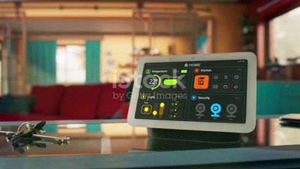 Lifesmart Smart Home Elevate Your Living Experience