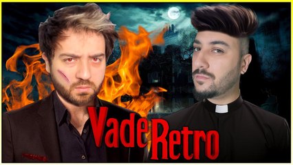 ŞEYTAN OLDUM HERKESİN İÇİNDEN GEÇTİM | VADE RETRO : EXORCIST | HAN KANAL GİTARİSTV