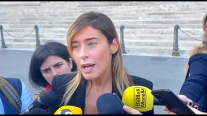 Cda Rai, Boschi: "Non partecipiamo al voto, per noi linea di Schlein"
