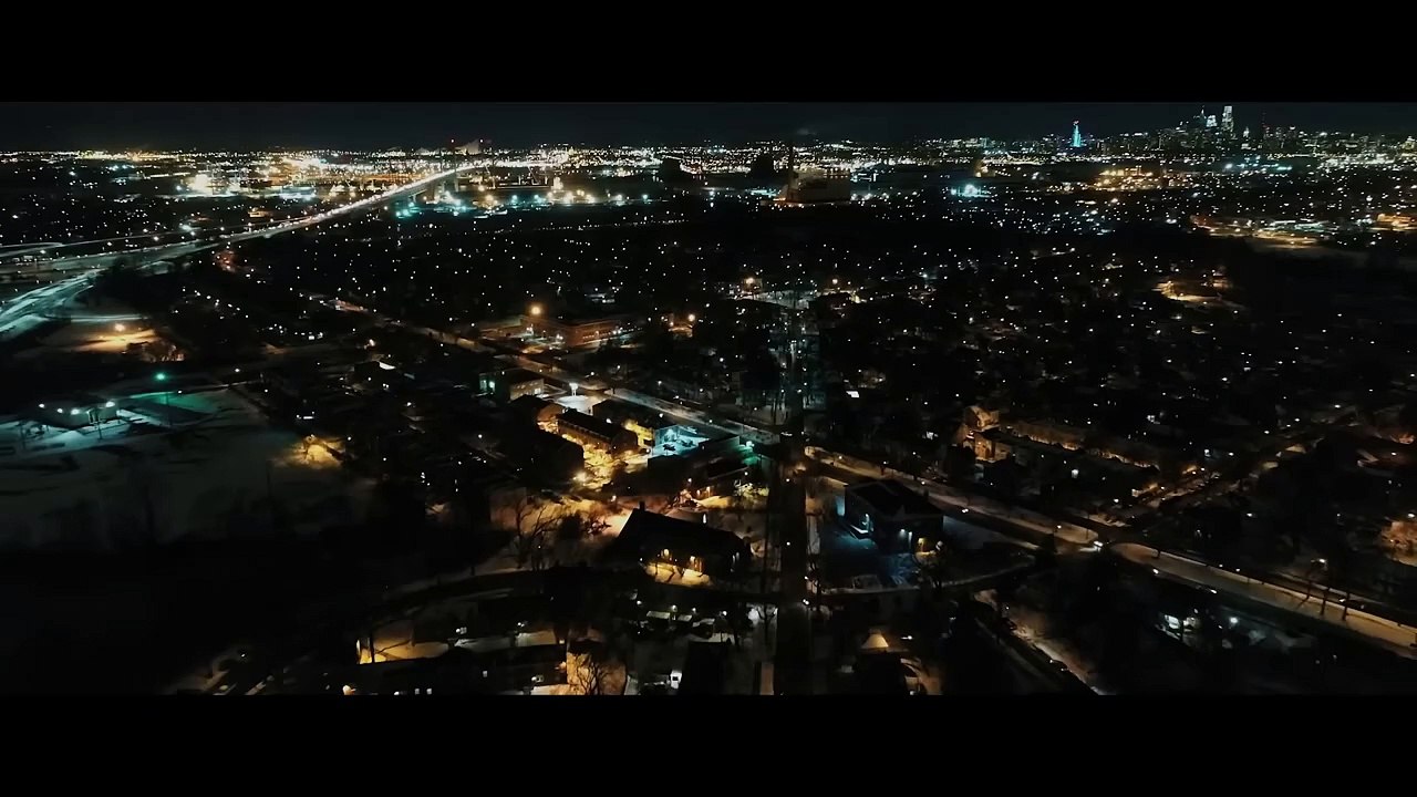CROSS Official Trailer (2024)