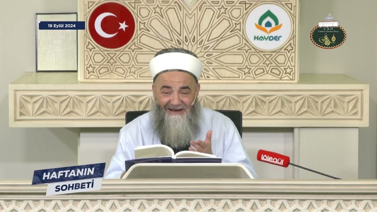 Acı Kahve İçin Bunca Hatır Sayanlar Rasûlüllâh ﷺ İçin Bu Kadar İyiliklerini Nasıl Göz Ardı Ediyorlar