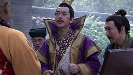 S01E03 Loạn thế anh hùng - THIẾU LÂM TỰ TRUYỀN KỲ 2007 _edit