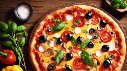 Dominos vs Pizza Hut which one is best for order #pizza #delivery ivery #facts #dominos #pizzahut