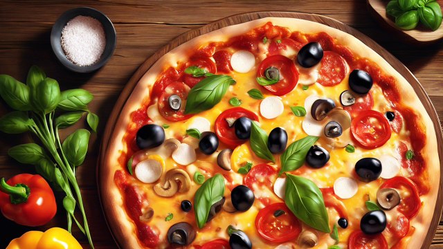 Dominos vs Pizza Hut which one is best for order #pizza #delivery ivery #facts #dominos #pizzahut