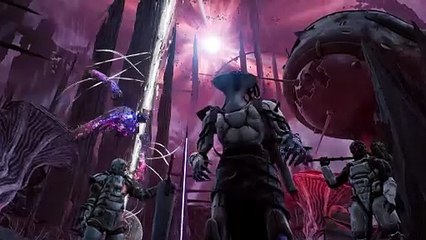 Remnant 2: The Dark Horizon - Tráiler Oficial