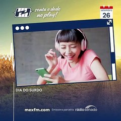 Bom dia (26/Set/2024) #webradiomexfm #goodvibes #mexfm #mexnews #bomdia #quintafeirou