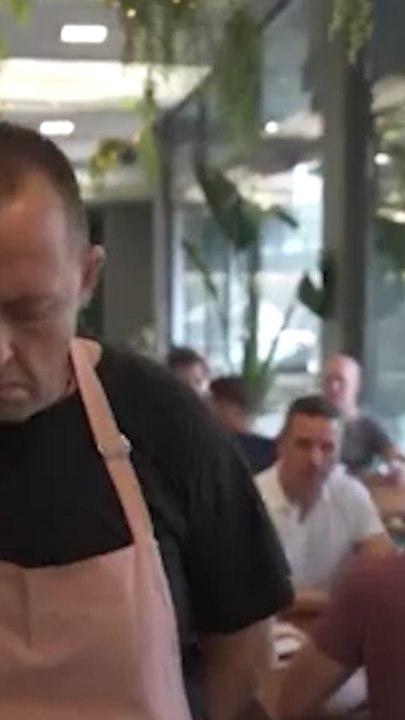 ¿Te imaginas vivir esto todos los días? El vídeo que expone el trato que sufren los árbitros ACB