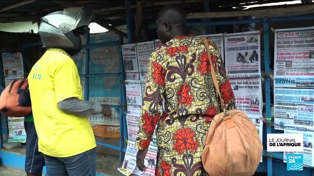 Trois hommes arrêtés : un coup d'État déjoué au Bénin ?
