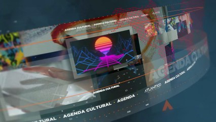 Flash Agenda Cultural del 26 de september de 2024 a las 11:37