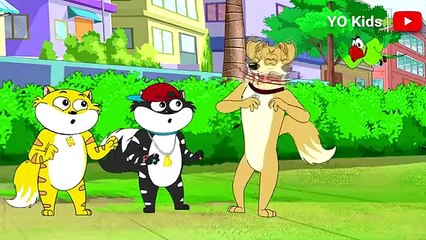 hunny bunny cartoon # cartoon for kids