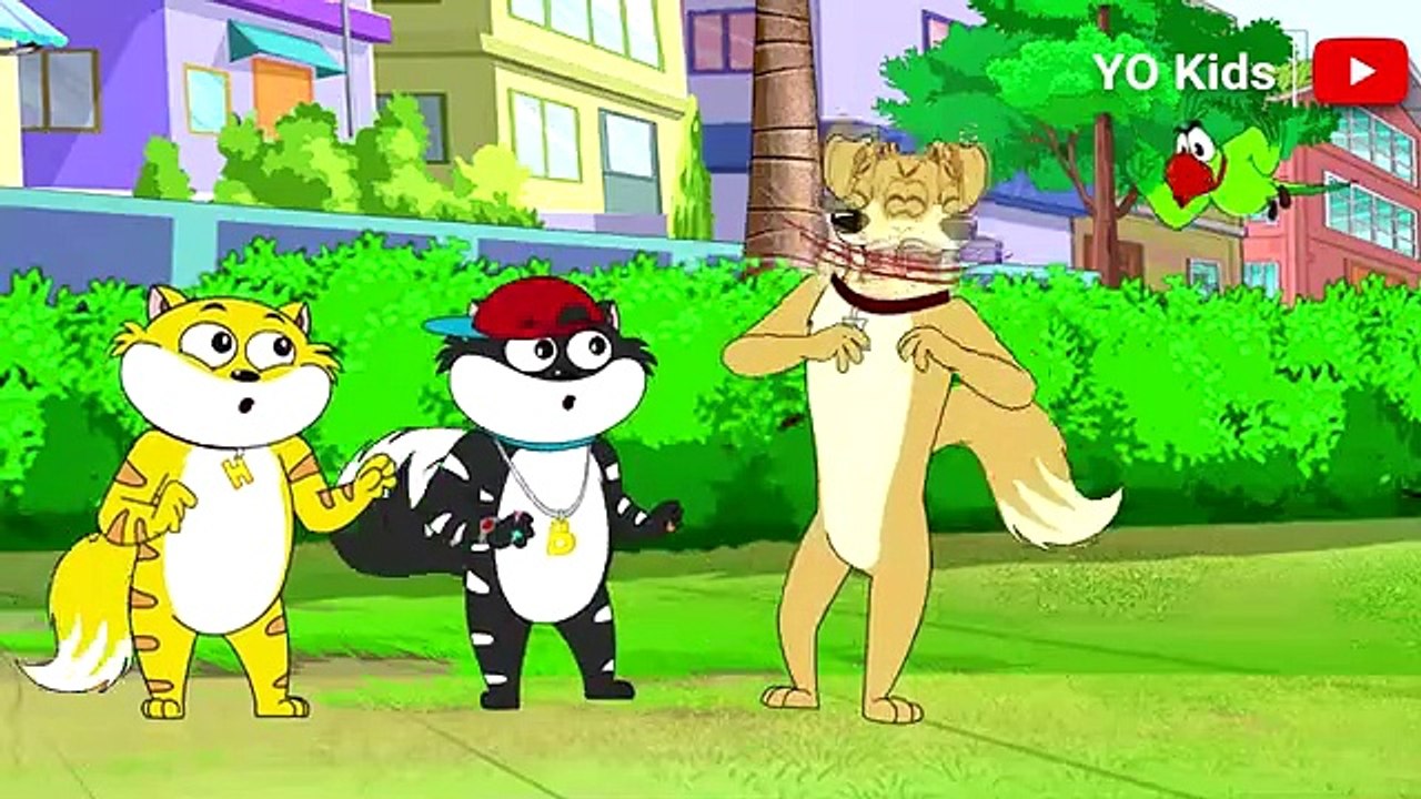hunny bunny cartoon # cartoon for kids
