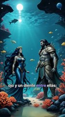 Ceto: Diosa del Mar y sus Criaturas