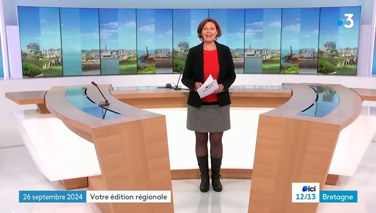 Côtes-d’Armor: Le maire de Saint-Brieuc Hervé Guihard agressé ce matin dans un bar par un homme muni d’un couteau - Il voulait "tuer le maire", témoigne l’élu
