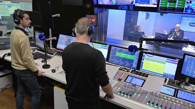 Pascal Praud et vous - Meurtre de Philippine : «Je n'ai pas le sentiment que la décision rendue était non conforme à la loi», affirme un procureur de la République