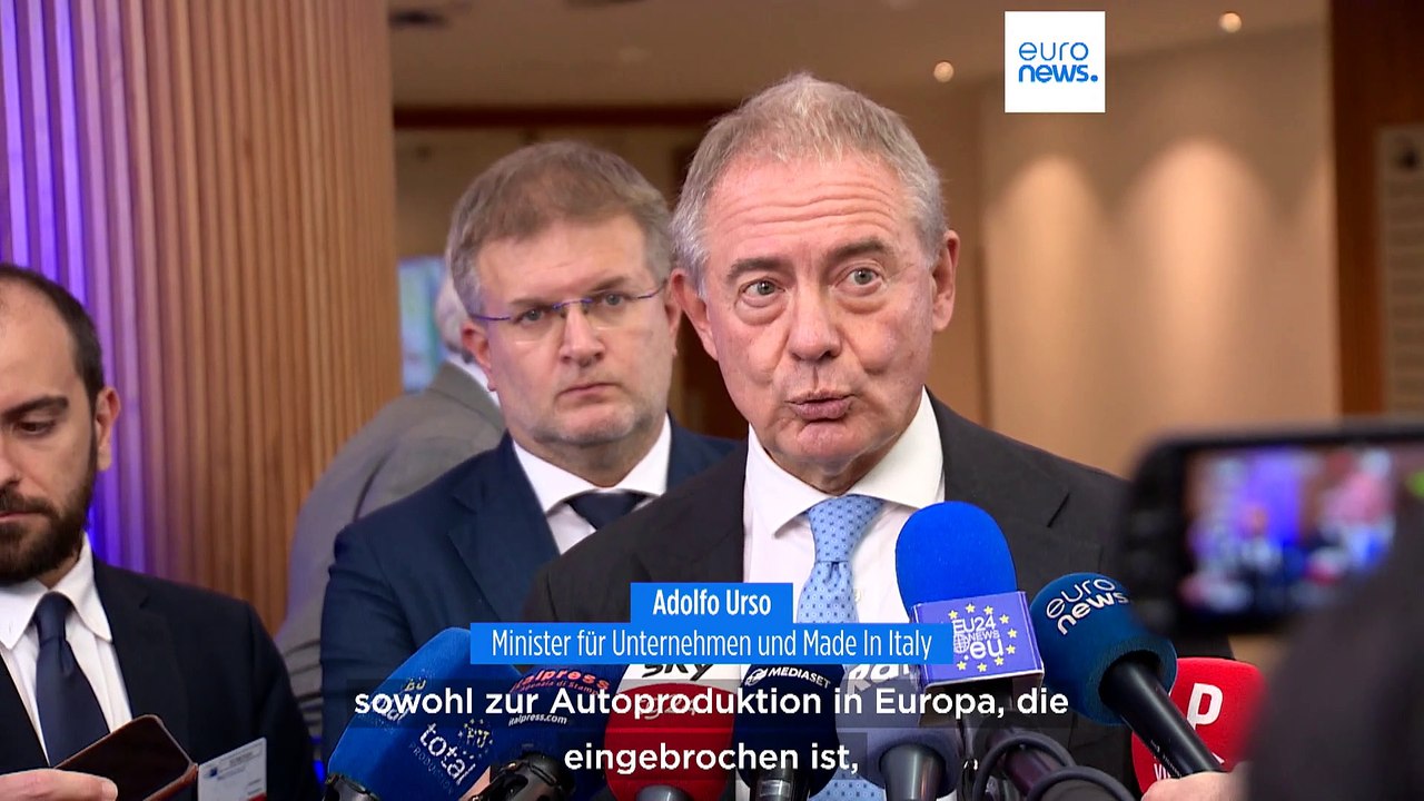 Nachrichten des Tages | 26. September - Mittagsausgabe