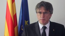 Puigdemont pierde ante la Justicia europea su demanda contra la Eurocámara