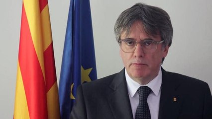 Puigdemont pierde ante la Justicia europea su demanda contra la Eurocámara
