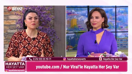 Hayatta Her Şey Var 26 Eylül 2024