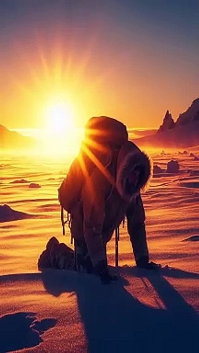 La Plus Grande Histoire de Survie de Tous les Temps