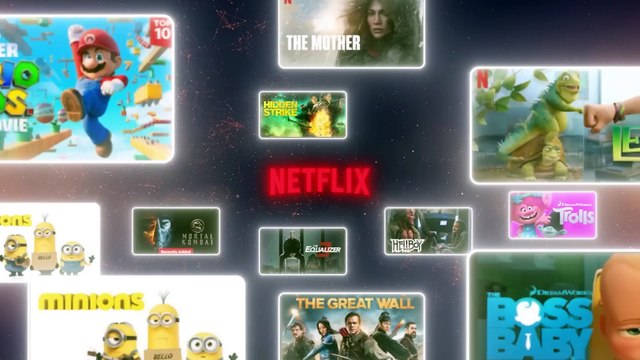 How Netflix Destroyed Its Biggest Opponent! ZEM TV Hit Documentaries, Movies, Music Videos,